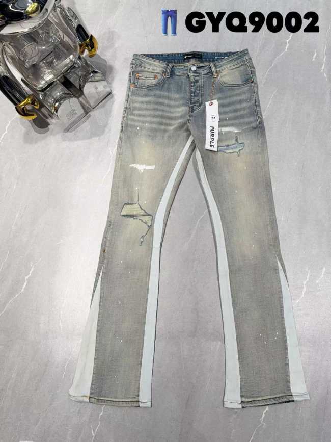 Purple Brand Jeans 1:1 Quality-531