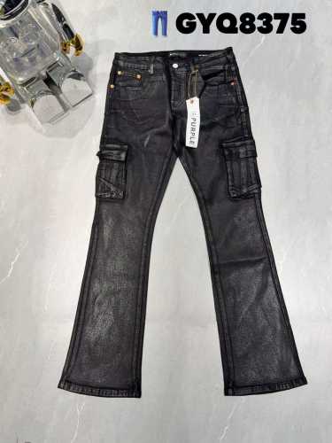 Purple Brand Jeans 1：1 Quality-554