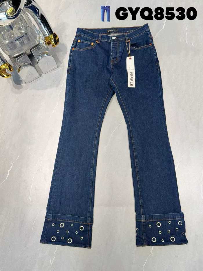 Purple Brand Jeans 1：1 Quality-545