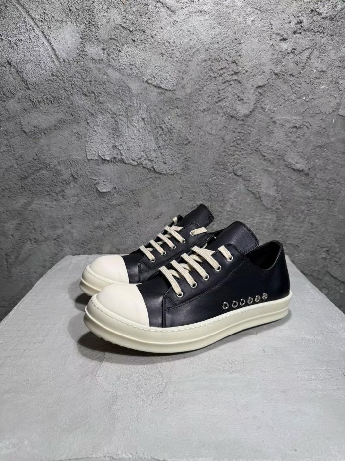 Super Max Rick Owens Shoes-214