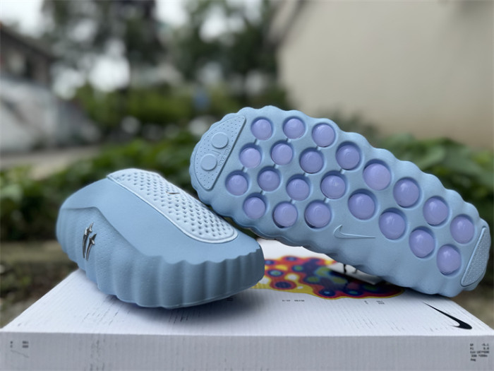 Nike Mind 001 Moon White (fit small)