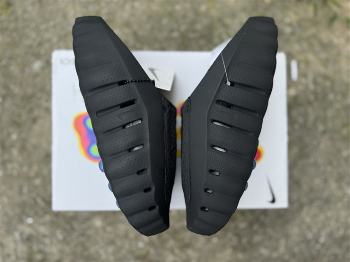 Nike Mind 001  Pregame Mules (fit small)