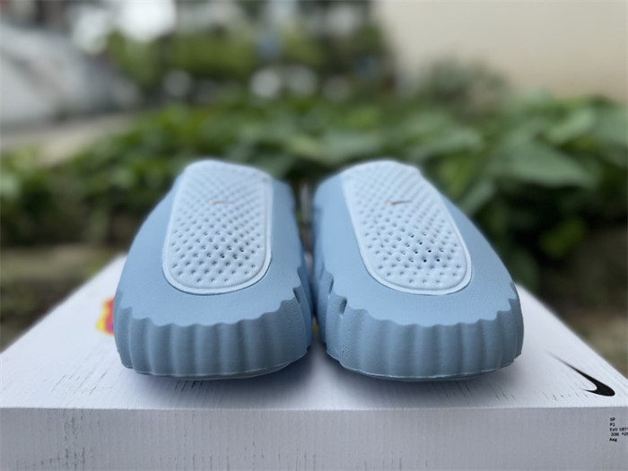 Nike Mind 001 Moon White (fit small)