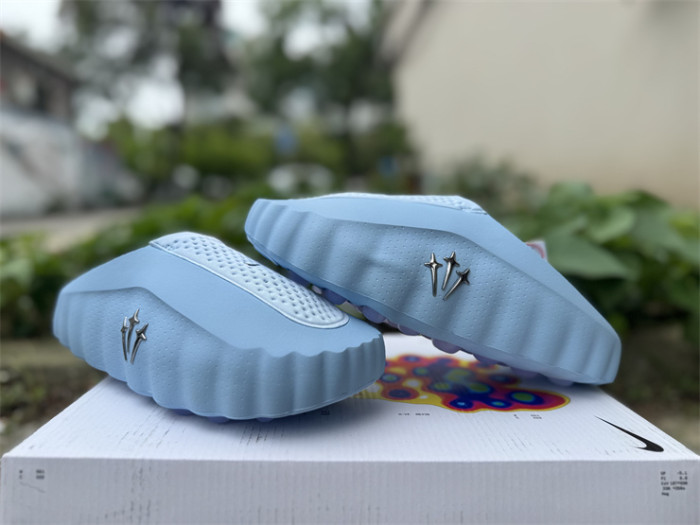 Nike Mind 001 Moon White (fit small)