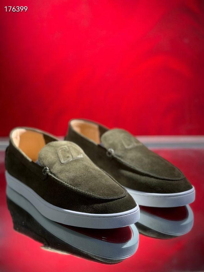 Super Max Christian Louboutin Shoes-2583