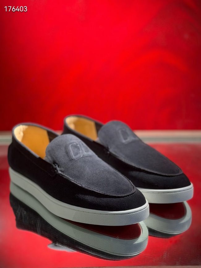 Super Max Christian Louboutin Shoes-2580