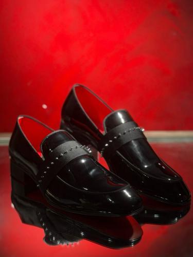 Super Max Christian Louboutin Shoes-2586