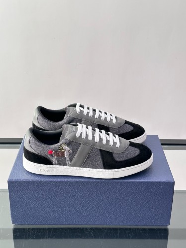 Super Max Dior Shoes-1046
