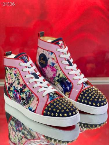 Super Max Christian Louboutin Shoes-2590