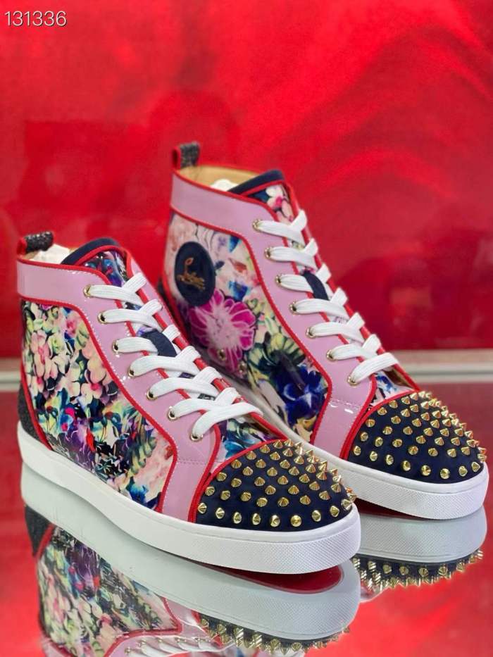 Super Max Christian Louboutin Shoes-2590