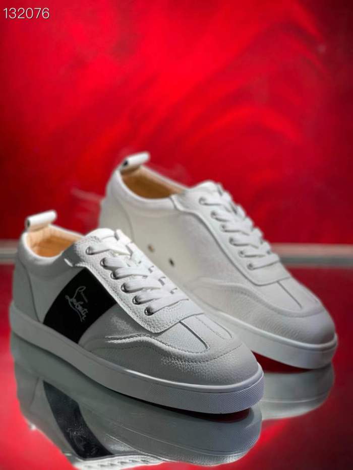 Super Max Christian Louboutin Shoes-2587