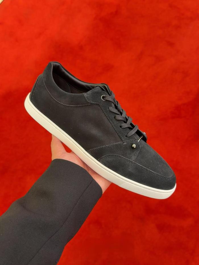 Super Max Christian Louboutin Shoes-2577