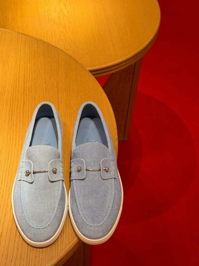 Super Max Christian Louboutin Shoes-2576