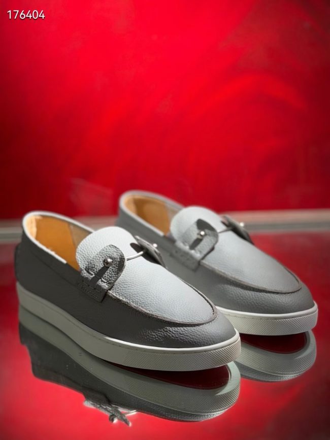 Super Max Christian Louboutin Shoes-2579