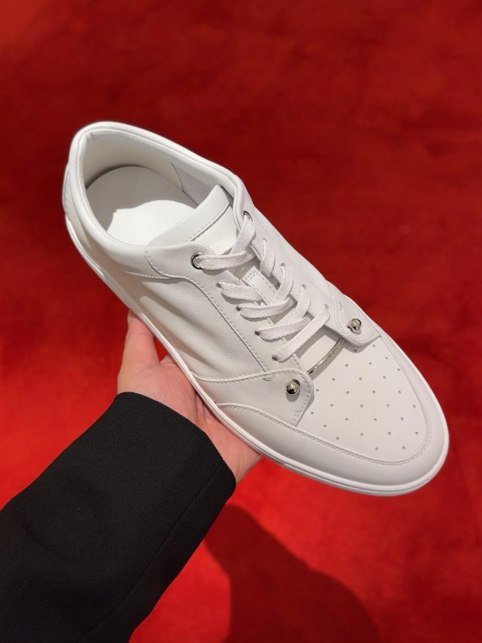 Super Max Christian Louboutin Shoes-2575