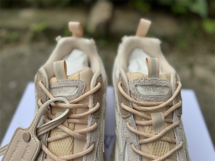 OFF white Men shoes 1：1 quality-547