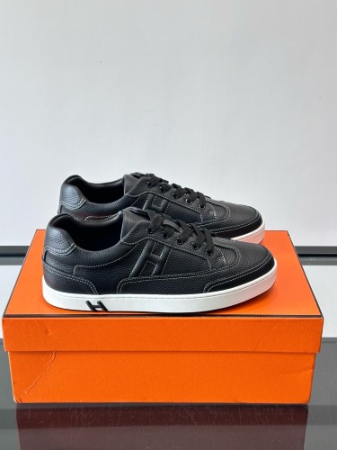 Super Max Hermes Shoes-246