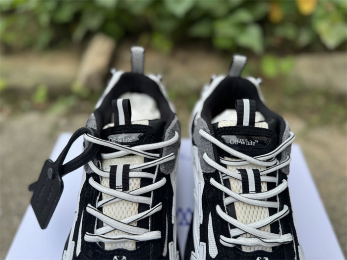 OFF white Men shoes 1：1 quality-546