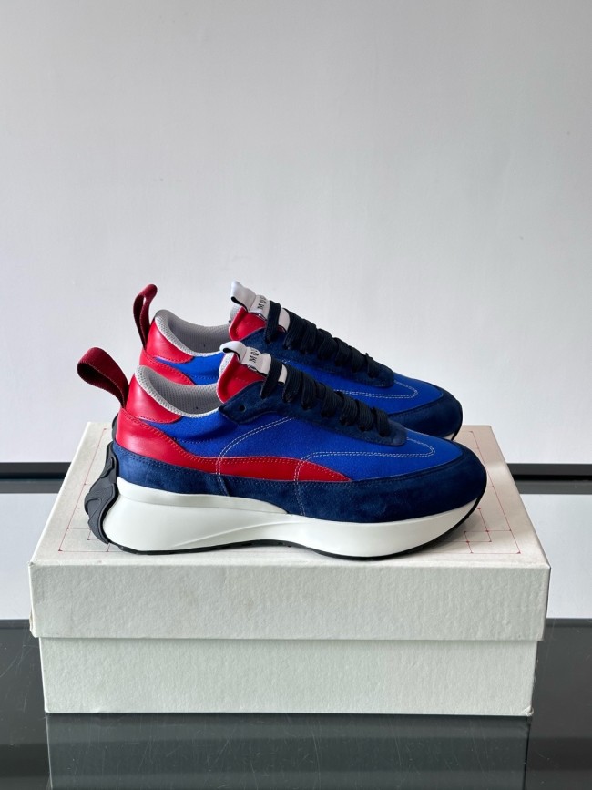 Super Max Alexander McQueen Shoes-953
