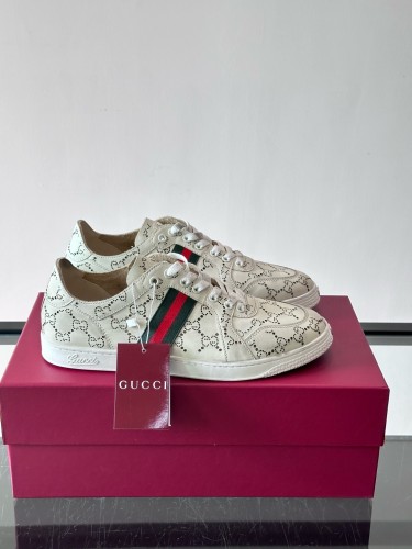 Super Max G Shoes-1729