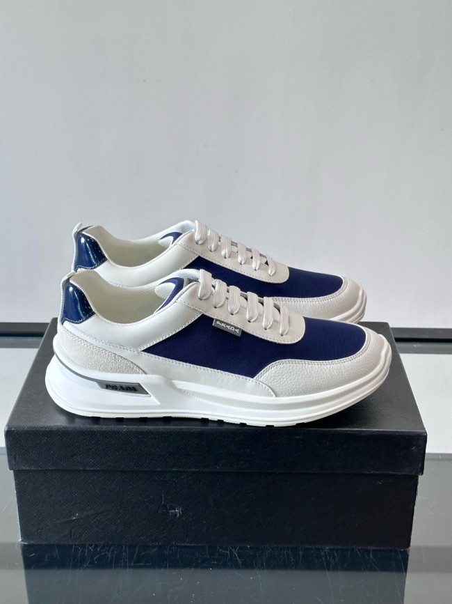 Super Max Prada Shoes-532
