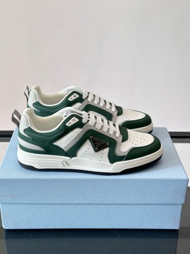 Super Max Prada Shoes-527