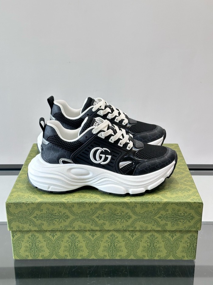 Super Max G Shoes-1722