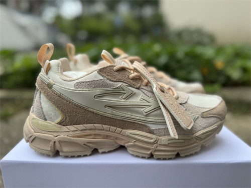 OFF white Men shoes 1：1 quality-547