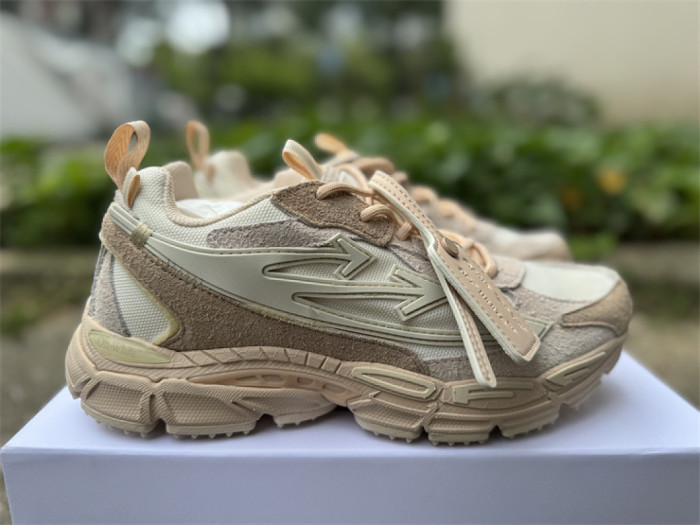 OFF white Men shoes 1：1 quality-547