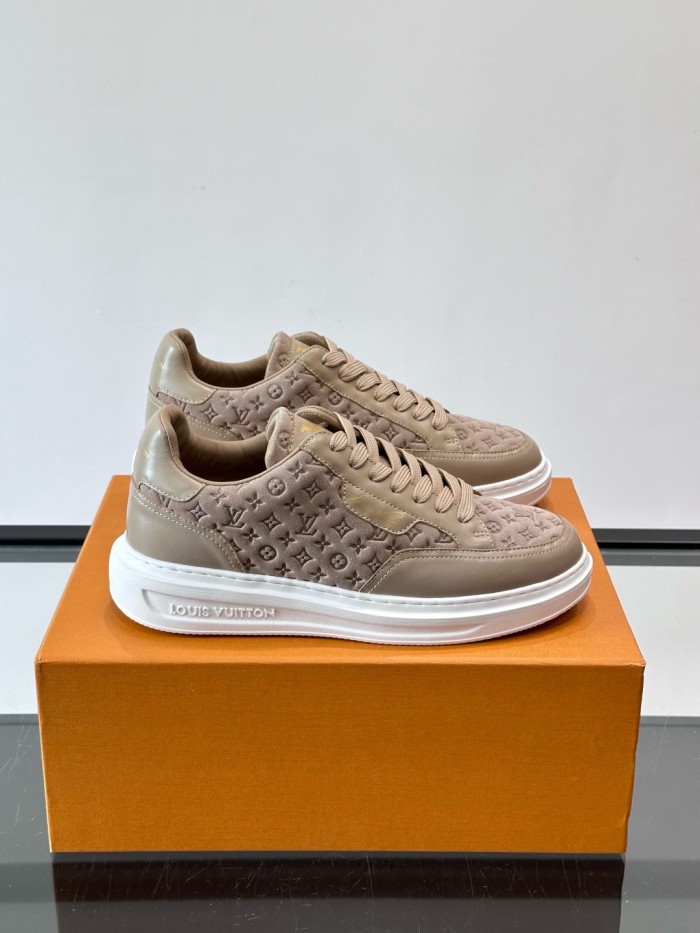 Super Max LV Shoes-3982