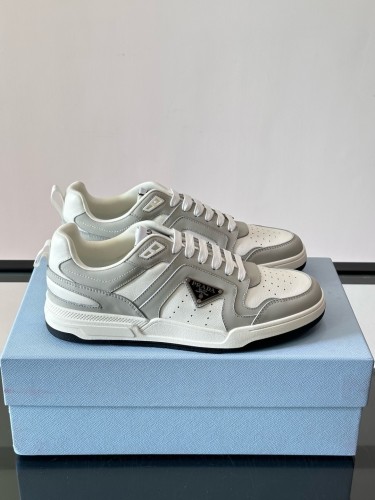 Super Max Prada Shoes-529