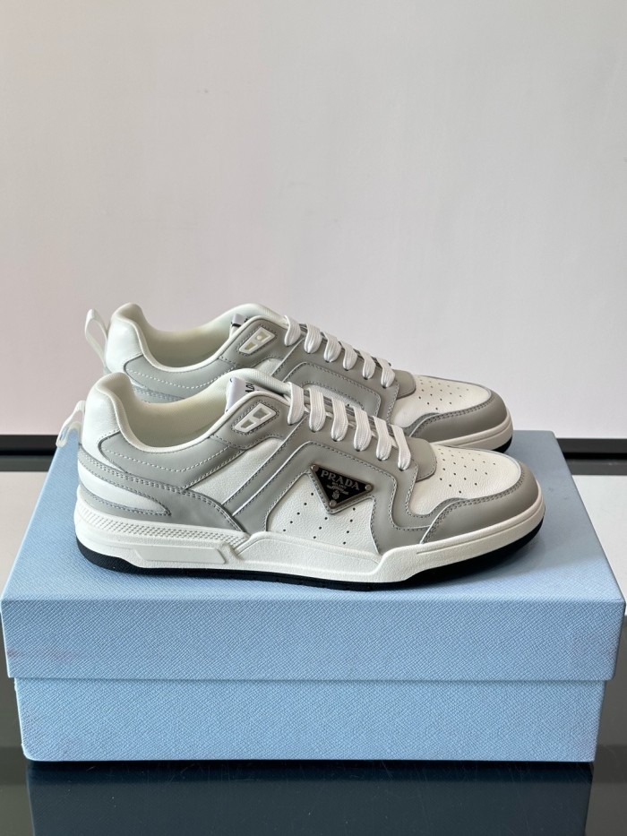 Super Max Prada Shoes-529