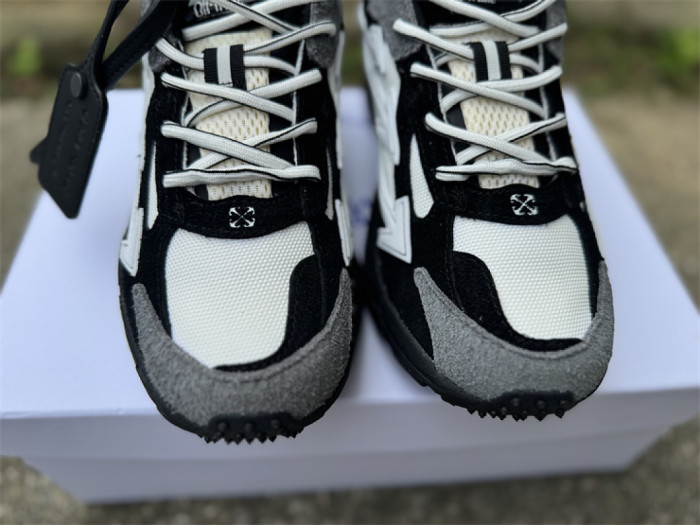 OFF white Men shoes 1：1 quality-546