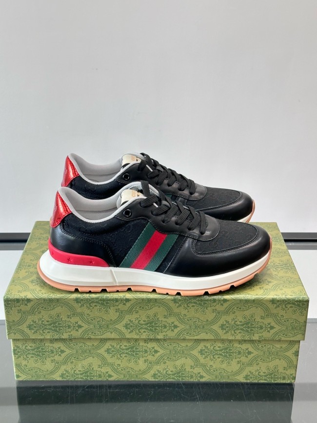 Super Max G Shoes-1716