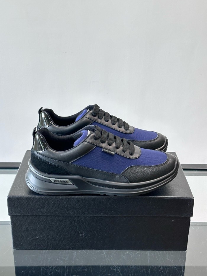 Super Max Prada Shoes-530