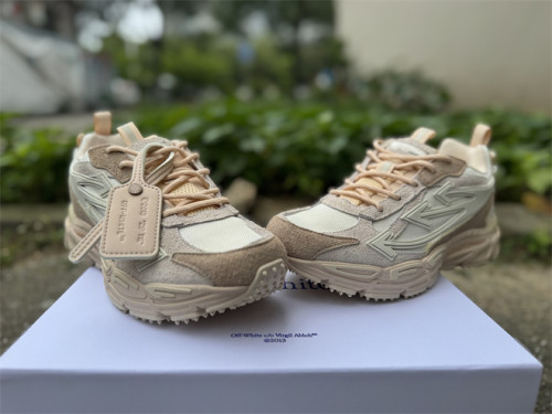 OFF white Men shoes 1：1 quality-547