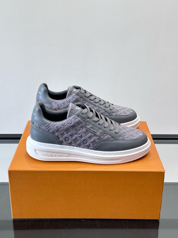 Super Max LV Shoes-3984