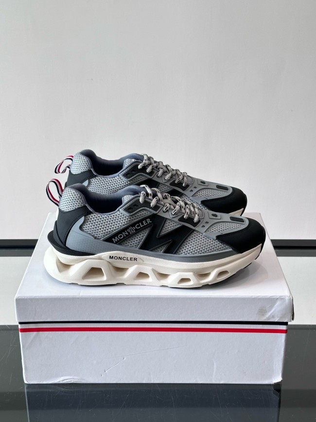 Super Max Moncler Shoes-162