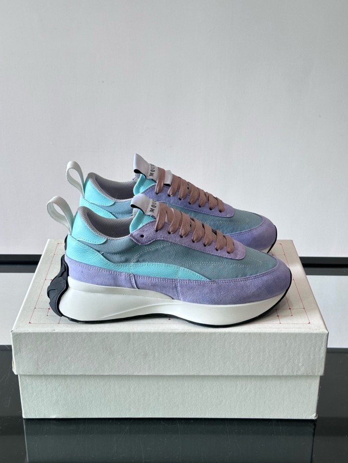 Super Max Alexander McQueen Shoes-954