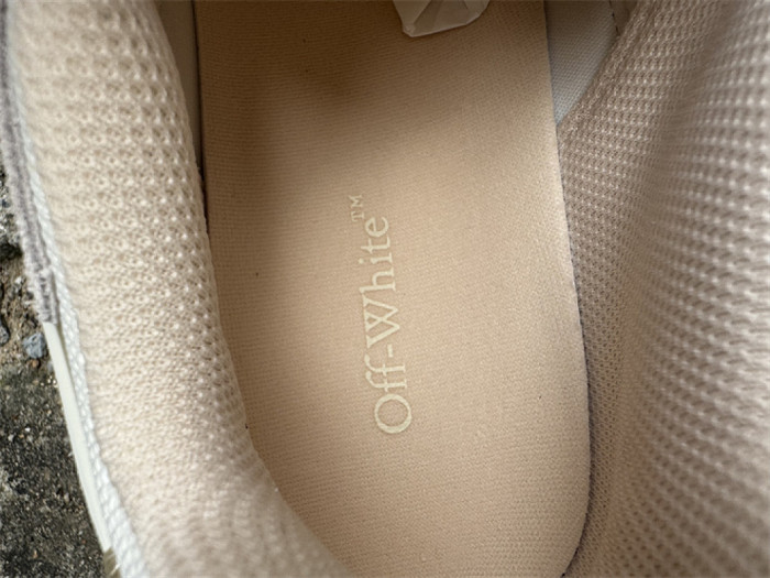 OFF white Men shoes 1：1 quality-547