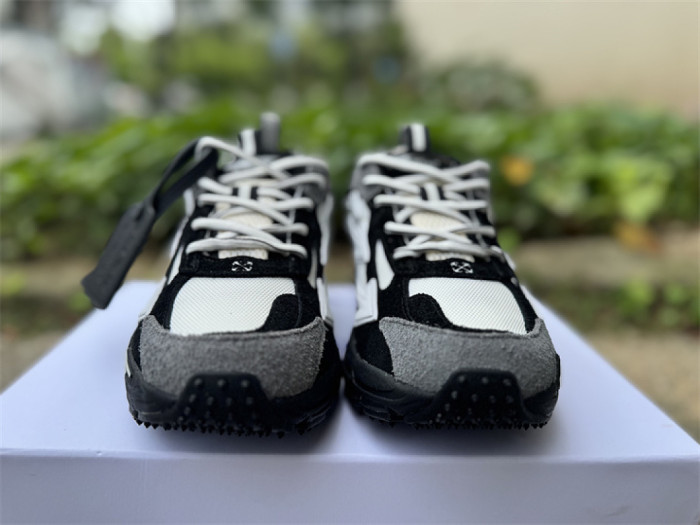 OFF white Men shoes 1：1 quality-546