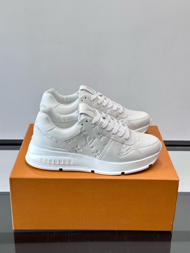 Super Max LV Shoes-4002