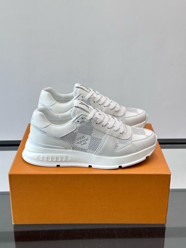 Super Max LV Shoes-3992