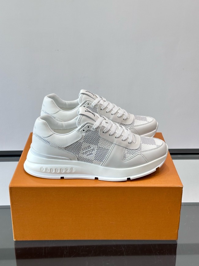 Super Max LV Shoes-3992