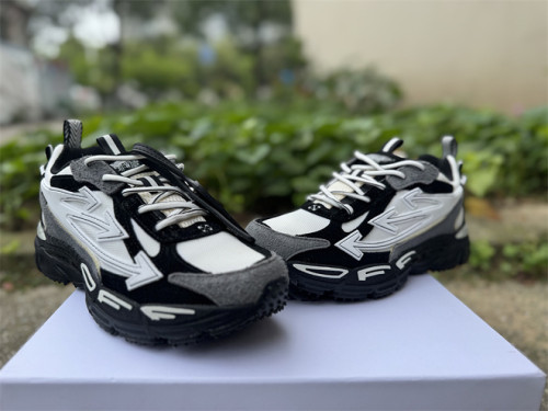 OFF white Men shoes 1：1 quality-546