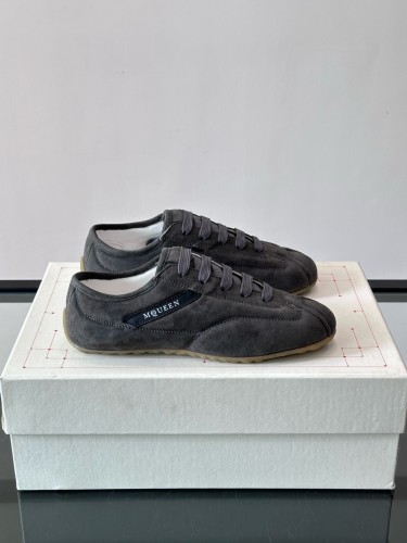 Super Max Alexander McQueen Shoes-943