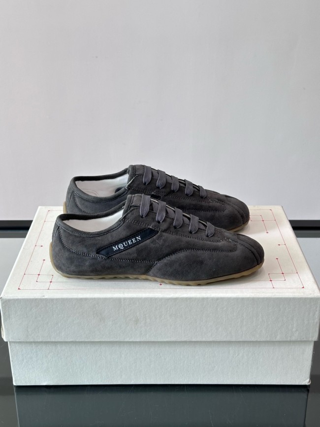 Super Max Alexander McQueen Shoes-943