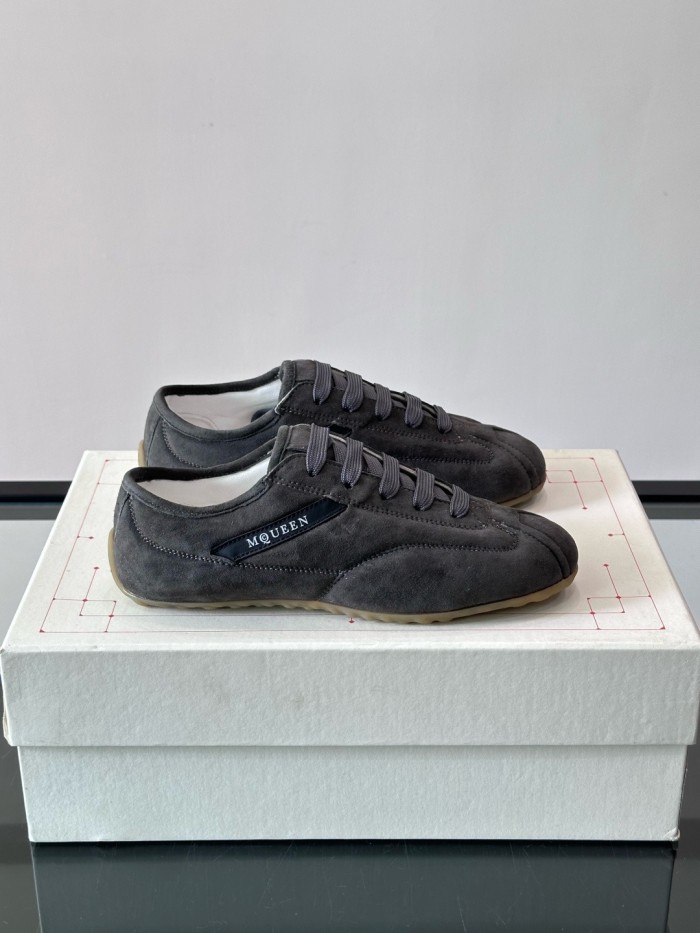 Super Max Alexander McQueen Shoes-943