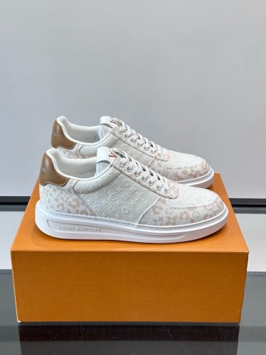Super Max LV Shoes-3987