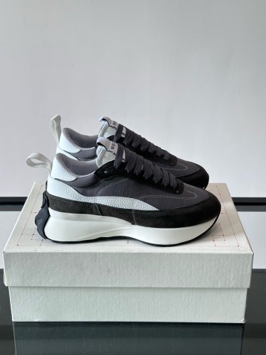 Super Max Alexander McQueen Shoes-955